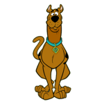 scoobie du be da