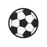 Football bomb