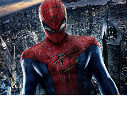 Super Spiderman (PRE-beta!) [RE MAKING MAP!]