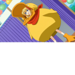 ducky popos