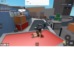 MM2 1 v 1