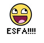 ESFA REGULAR SHOW