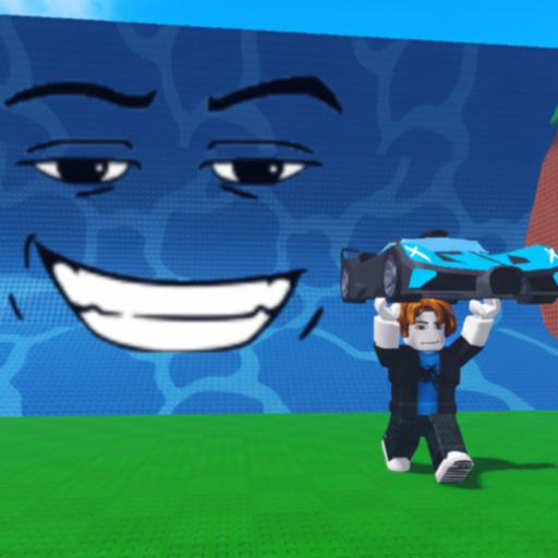 Escape Tsunami for Cars!