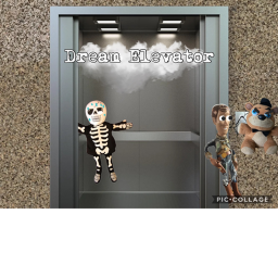 Dream Elevator
