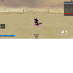 Lightsaber Madness