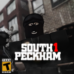 South Peckham 1