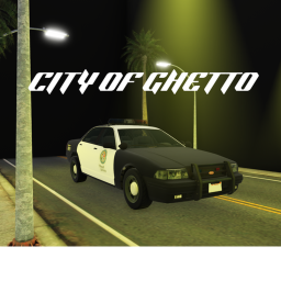 City Of Ghetto [BETA TEST]