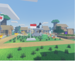 Indo Craft Voice 🔊 [BETA]