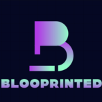 Blooprinted