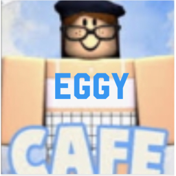 Eggy Café meeting centre