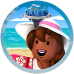 [The Games] Completed Surfer Callie's Quest!