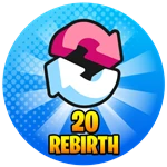 Game Badge Thumbnail