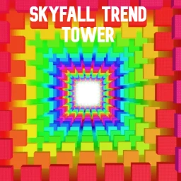  🎉 Sky-Fall Trend Tower 🌈  icon