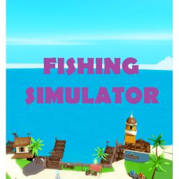 🐟Fishing Simulator 1.1.0🐙
