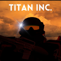 TITAN INC.