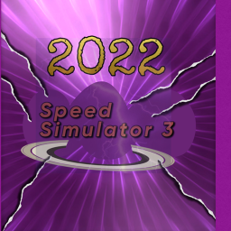 Speed Simulator 3