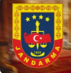 TEK Jandarma Genel Komutanlığı
