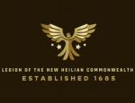 [LHC] Legion of the New Heilian Commonwealth
