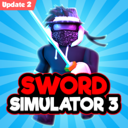 Epic Sword Simulator! 3 UPDATE
