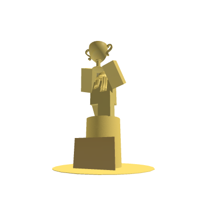 trophy