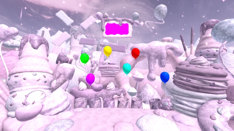 Valentine's Update