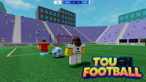 Click Football