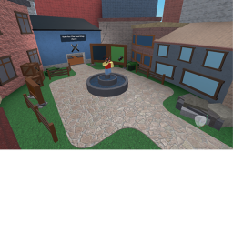 Murder Mystery But its Modded