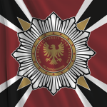 Nevona's Militarpolizei