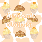 Croissant’s Clothing