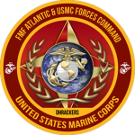 [USAF] Marine Corps - USMC Forces Command
