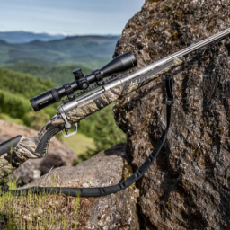 Bear Hunting