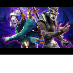 Ronin Gang