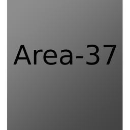 [SCP:F] Area-37