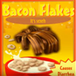 Bacon Flakes Empire