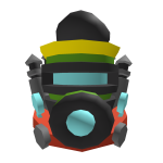 Choo Choo Cap