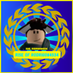 [-] The Rodrigo84534 Empire [-]