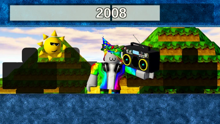 [UPD 1] 🎶Incredible Blox