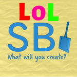 Sandbox "LOL" building team