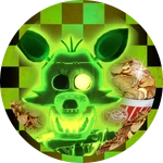 Radioactive Foxy Gamepass