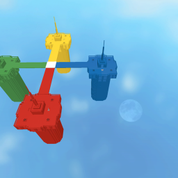 tower battles