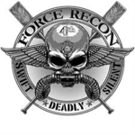 The Roblox Military Recon Force