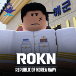 ROKN｜Republic of Korea Navy
