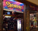 Spencer's, Slaughterville