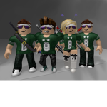 Latinos en roblox