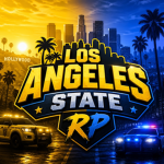 Los Angeles Roleplay WL Teams (ERLC)