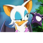 Blue Gengar
