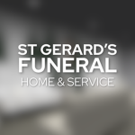 St Gerard's Funeral Home & Services