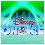 ⛸️ Disney on Ice - WIP ⛸️