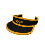 Tappyslap’s Visor
