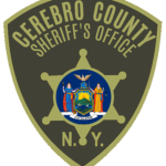 Cerebro County Sheriff's Department